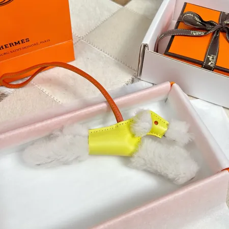 スーパーコピー エルメス キーホルダー