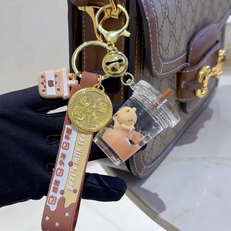 スーパーコピー グッチ キーホルダー