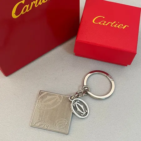  スーパーコピー カルティエ キーホルダー