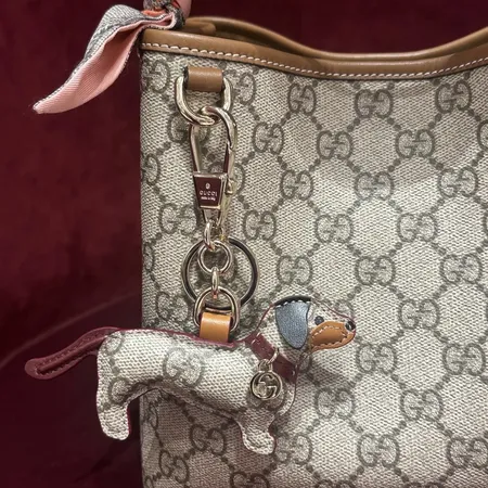 スーパーコピー グッチ キーホルダー