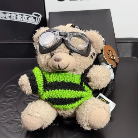 スーパーコピー クロムハーツ キーホルダー