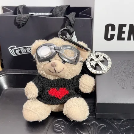 スーパーコピー クロムハーツ キーホルダー