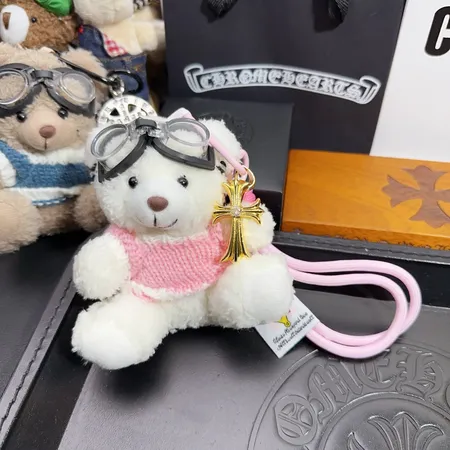 スーパーコピー クロムハーツ キーホルダー