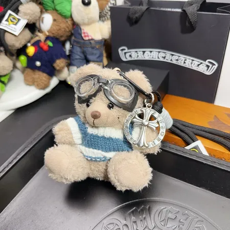 スーパーコピー クロムハーツ キーホルダー