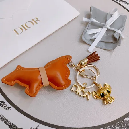 スーパーコピー ディオール キーホルダー