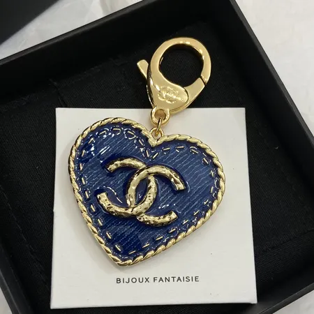 スーパーコピー シャネル キーホルダー