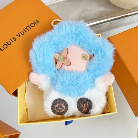 スーパーコピー ルイヴィトン キーホルダー