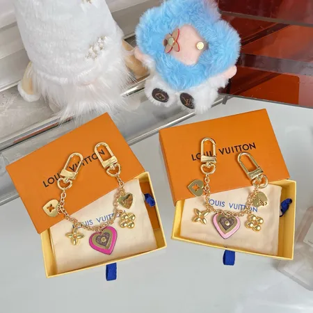 スーパーコピー ルイヴィトン キーホルダー