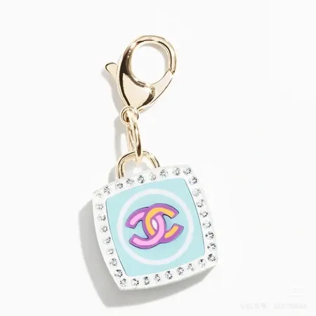 スーパーコピー シャネル キーホルダー