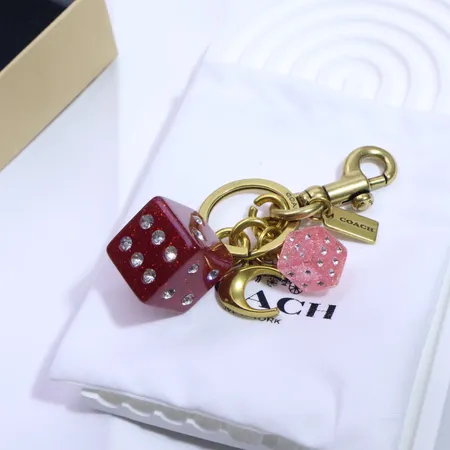  スーパーコピー ヴェルサーチ キーホルダー