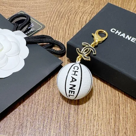 スーパーコピー シャネル キーホルダー