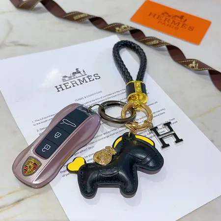 スーパーコピー エルメス キーホルダー