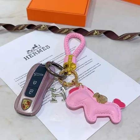 スーパーコピー エルメス キーホルダー
