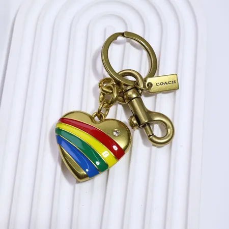 スーパーコピー コーチ キーホルダー