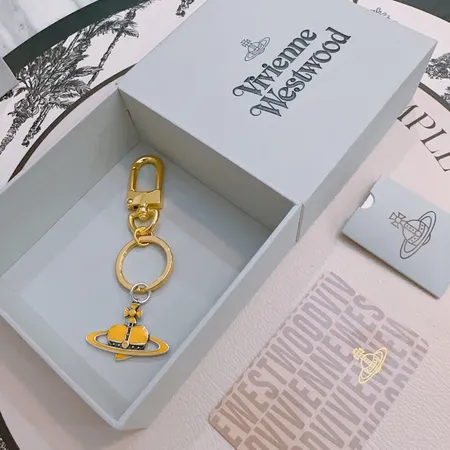 スーパーコピー ヴィヴィアン・ウエストウッド キーホルダー
