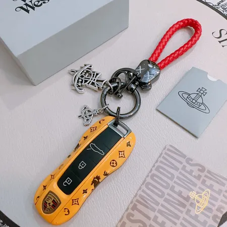 スーパーコピー ヴィヴィアン・ウエストウッド キーホルダー