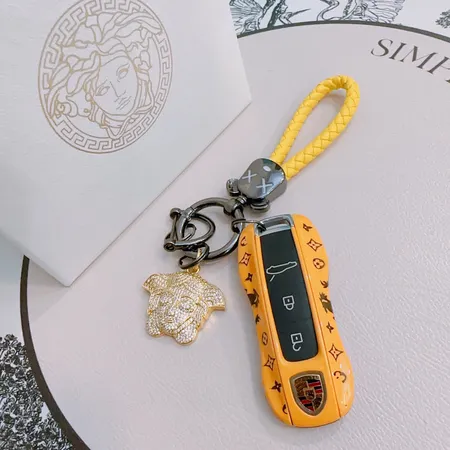  スーパーコピー プラダ キーホルダー