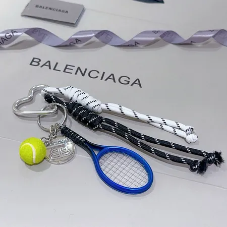 スーパーコピー バレンシアガ キーホルダー