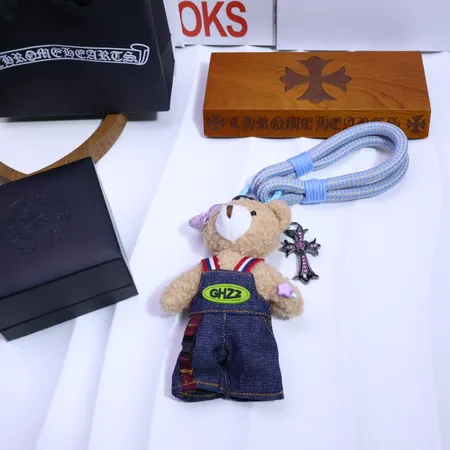 スーパーコピー クロムハーツ キーホルダー