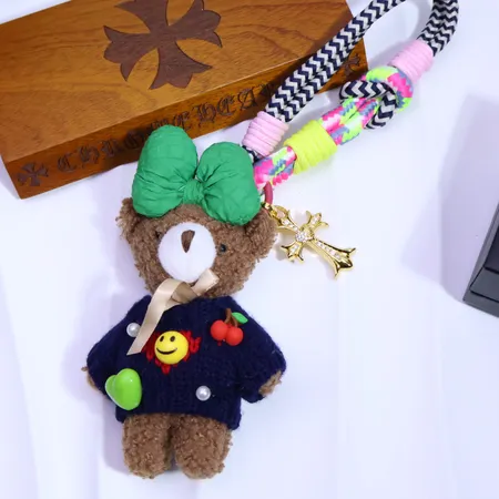 スーパーコピー クロムハーツ キーホルダー