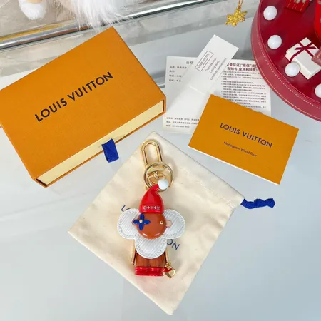 スーパーコピー ルイヴィトン キーホルダー