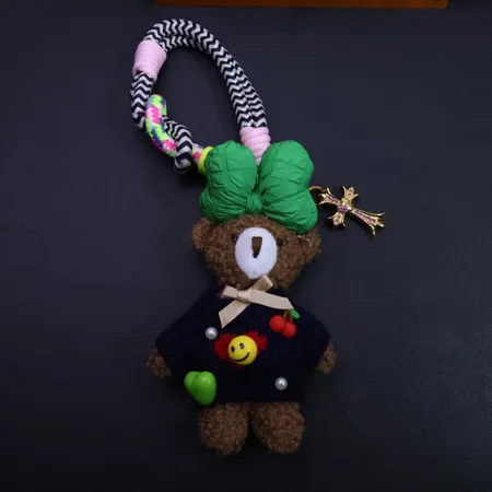 スーパーコピー クロムハーツ キーホルダー