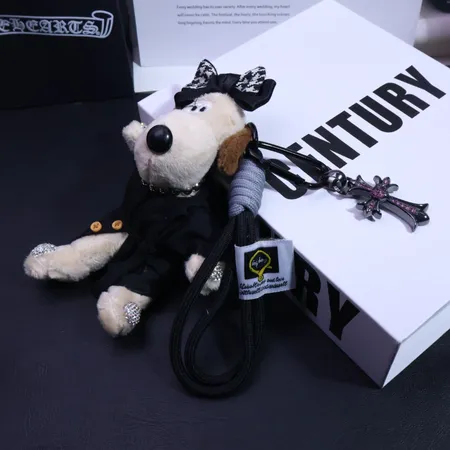 スーパーコピー クロムハーツ キーホルダー