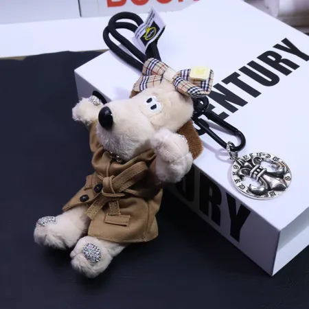 スーパーコピー クロムハーツ キーホルダー