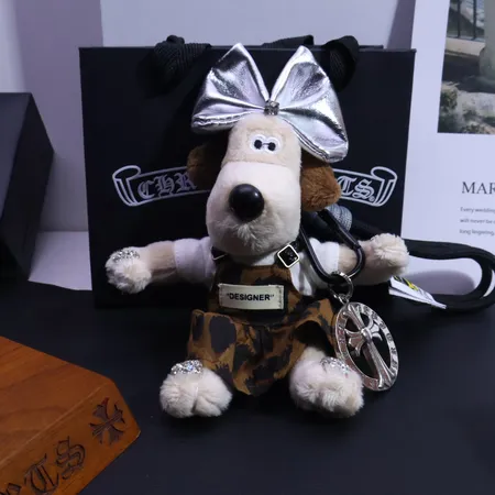 スーパーコピー クロムハーツ キーホルダー