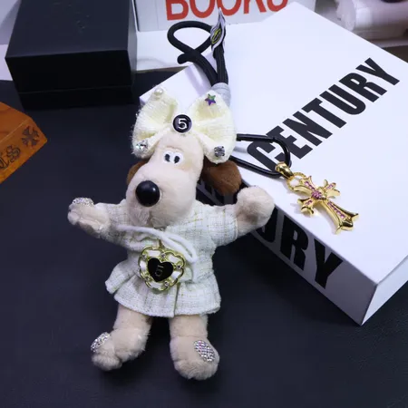 スーパーコピー クロムハーツ キーホルダー