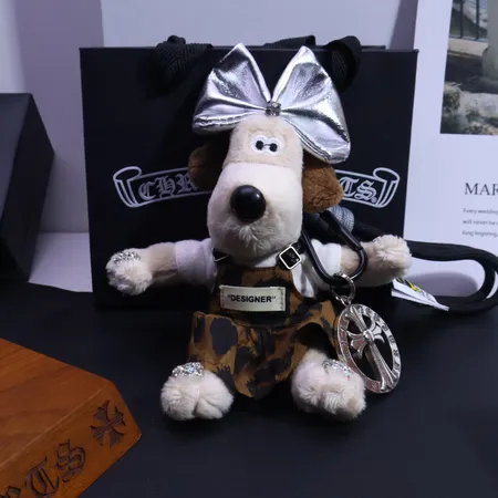 スーパーコピー クロムハーツ キーホルダー