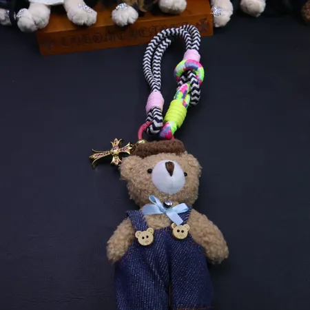 スーパーコピー クロムハーツ キーホルダー