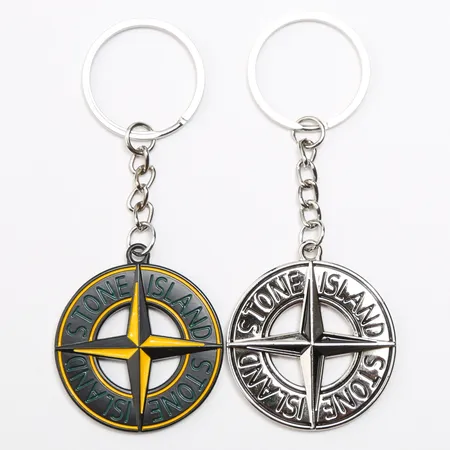 スーパーコピー ストーンアイランド キーホルダー