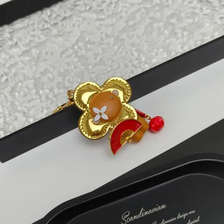 スーパーコピー ルイヴィトン キーホルダー