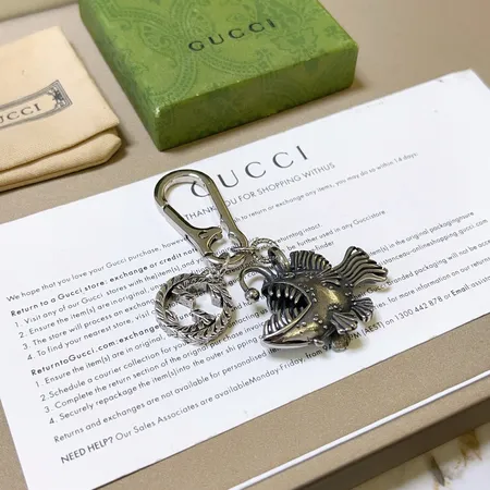 スーパーコピー グッチ キーホルダー