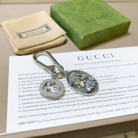 スーパーコピー グッチ キーホルダー