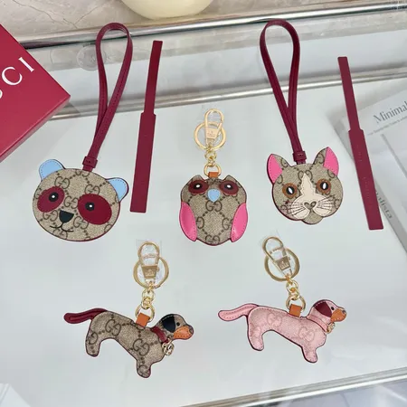 スーパーコピー グッチ キーホルダー