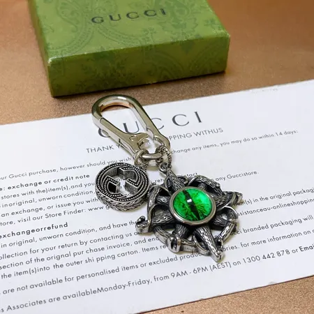 スーパーコピー グッチ キーホルダー