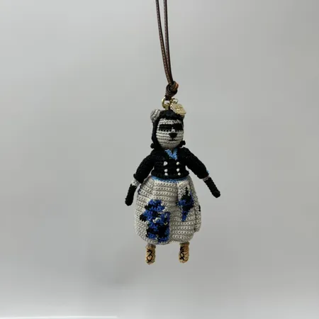 スーパーコピー ミュウミュウ キーホルダー