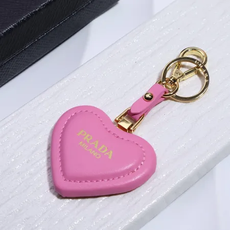 スーパーコピー プラダ キーホルダー