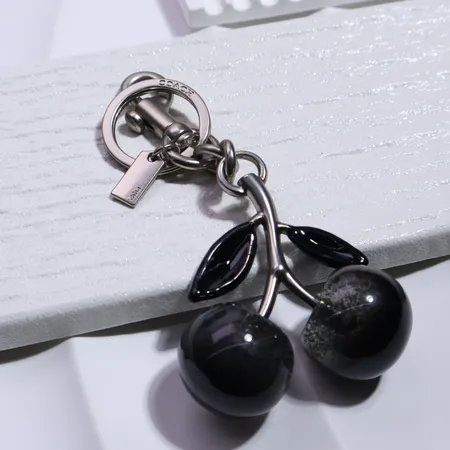 スーパーコピー コーチ キーホルダー