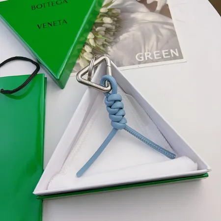 スーパーコピー ボッテガ ヴェネタ キーホルダー