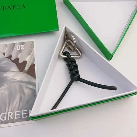 スーパーコピー ボッテガ ヴェネタ キーホルダー