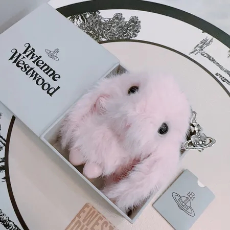 スーパーコピー ヴィヴィアン・ウエストウッド キーホルダー