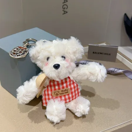 スーパーコピー バレンシアガ キーホルダー