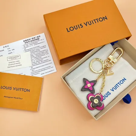 スーパーコピー ルイヴィトン キーホルダー