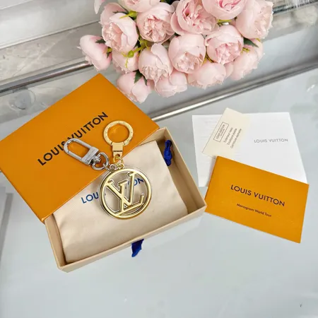 スーパーコピー ルイヴィトン キーホルダー