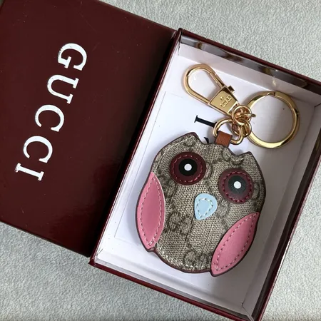 スーパーコピー グッチ キーホルダー