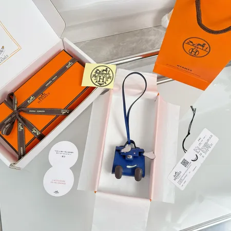 スーパーコピー エルメス キーホルダー