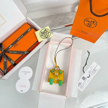 スーパーコピー エルメス キーホルダー